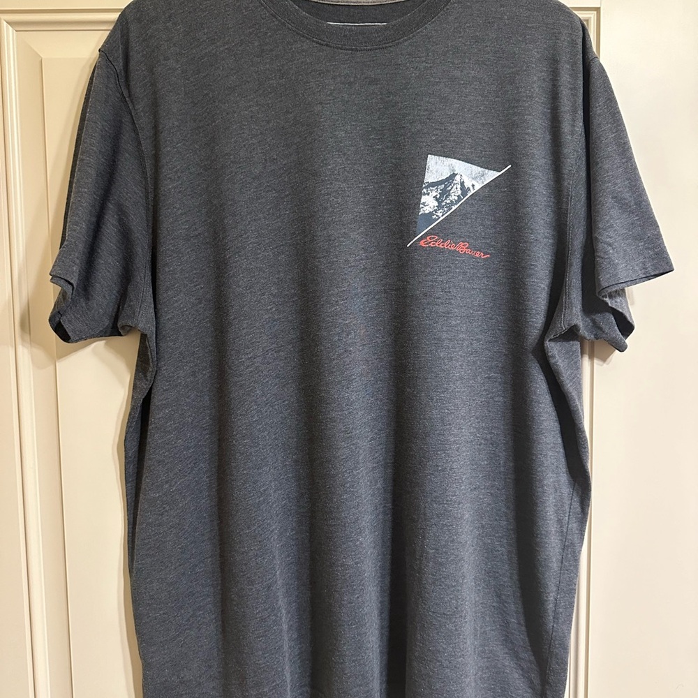 Men’s Eddie Bauer t-shirt XL